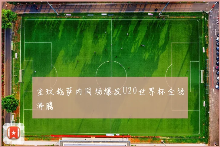 金玟哉萨内同场爆发U20世界杯全场沸腾