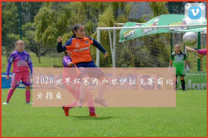 2026世界杯塞内加尔伊拉克赛前比分指南