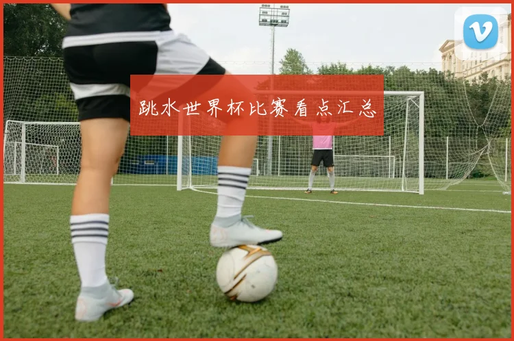 跳水世界杯比赛看点汇总